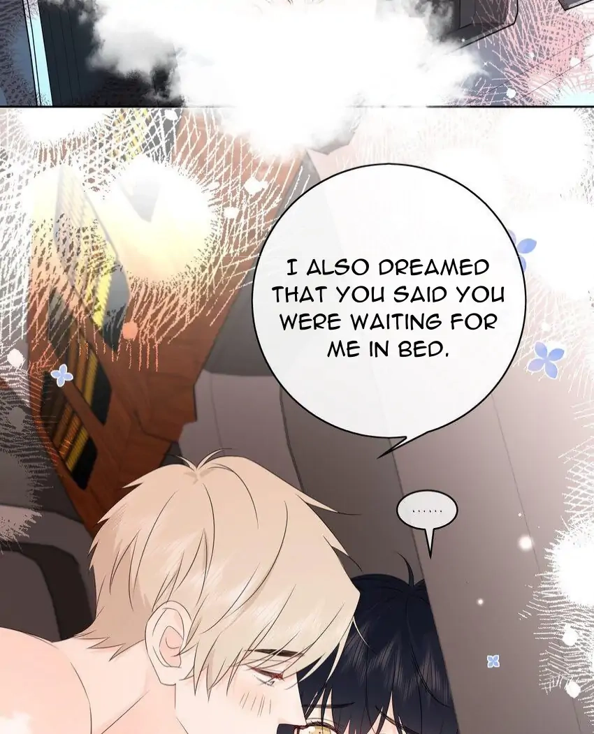 Read Overnourished chapter 55 image 54 on Lezhin