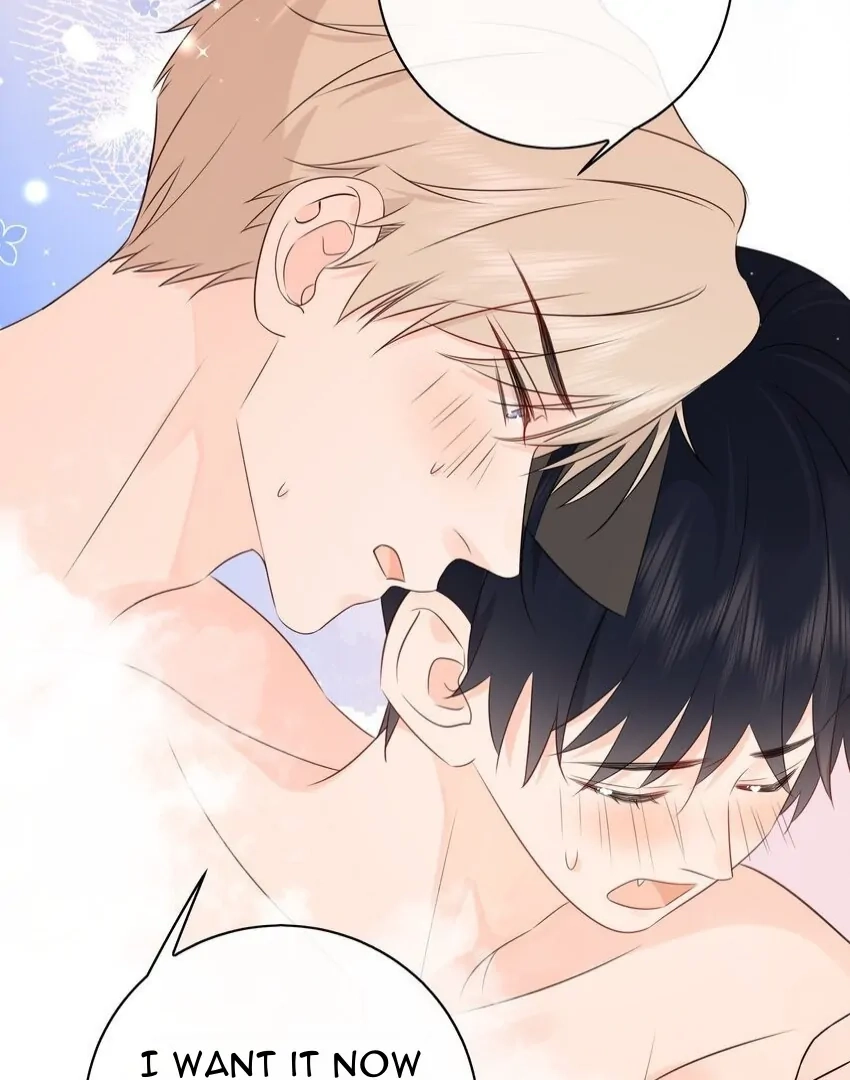 Read Overnourished chapter 55 image 58 on Lezhin