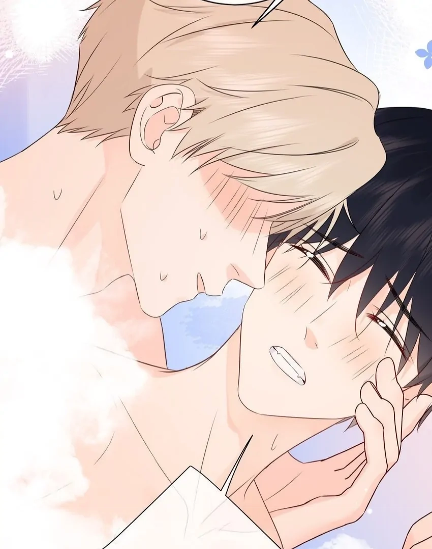 Read Overnourished chapter 55 image 60 on Lezhin