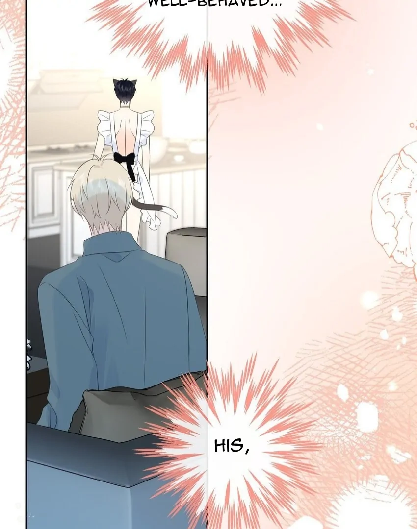 Read Overnourished chapter 55 image 8 on Lezhin