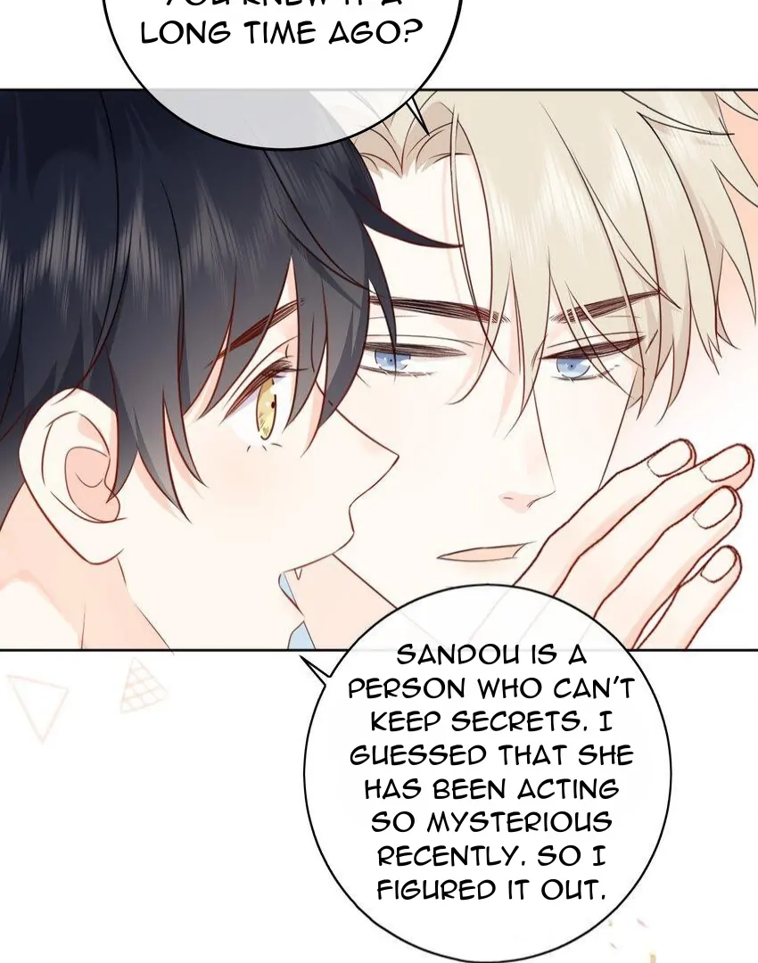 Read Overnourished chapter 56 image 11 on Lezhin