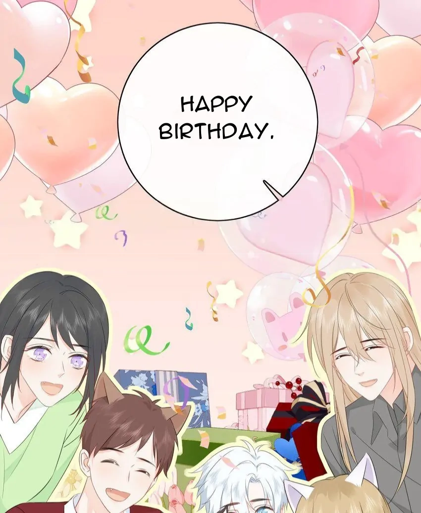 Read Overnourished chapter 56 image 13 on Lezhin