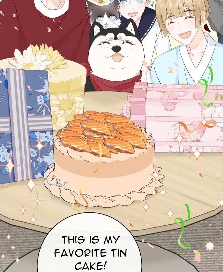 Read Overnourished chapter 56 image 14 on Lezhin