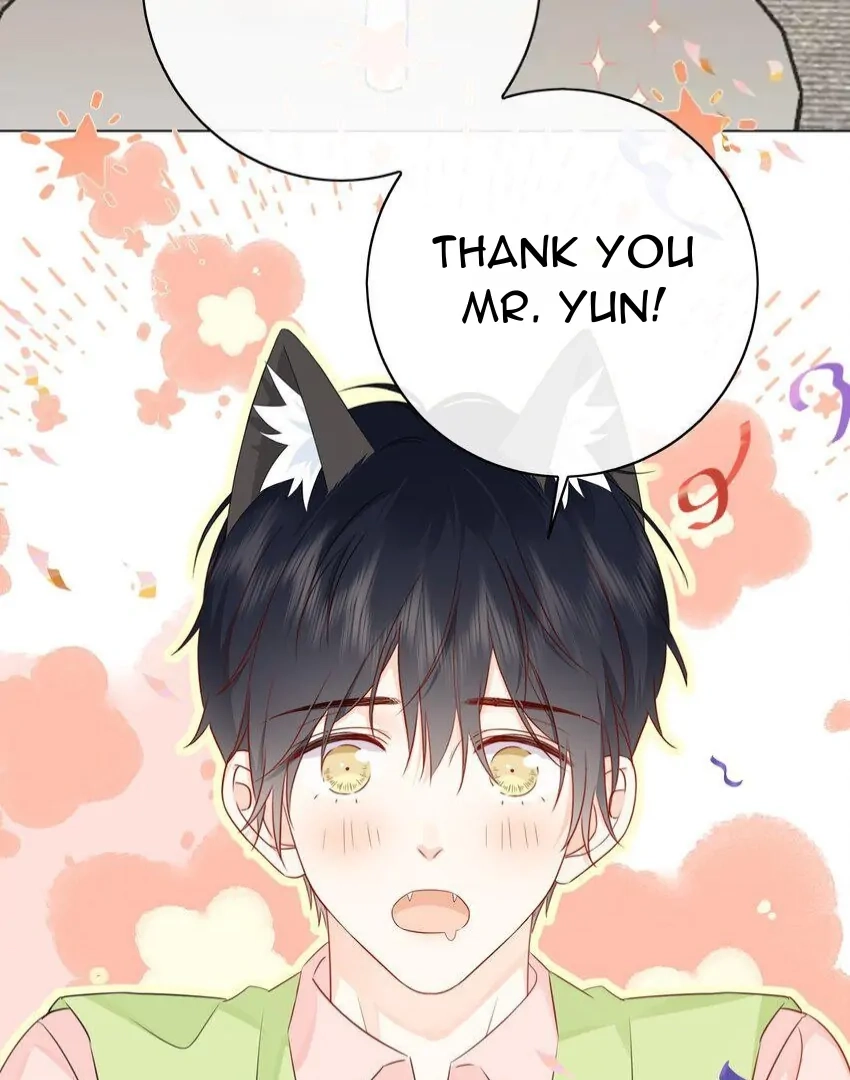 Read Overnourished chapter 56 image 15 on Lezhin