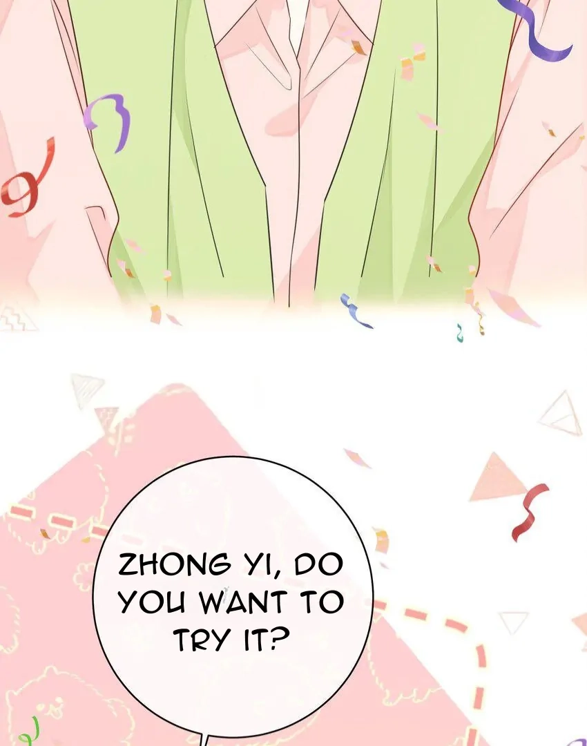 Read Overnourished chapter 56 image 16 on Lezhin