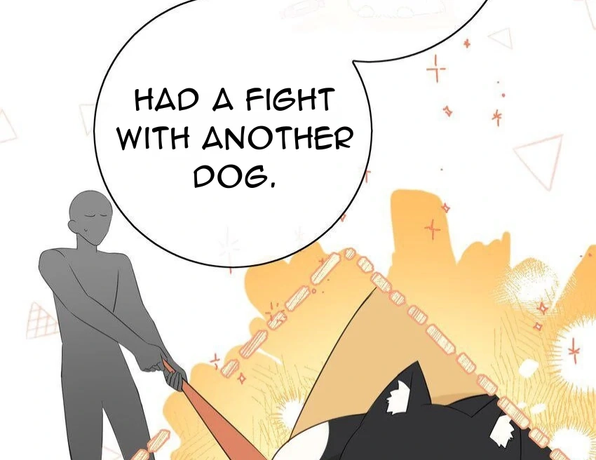 Read Overnourished chapter 56 image 20 on Lezhin