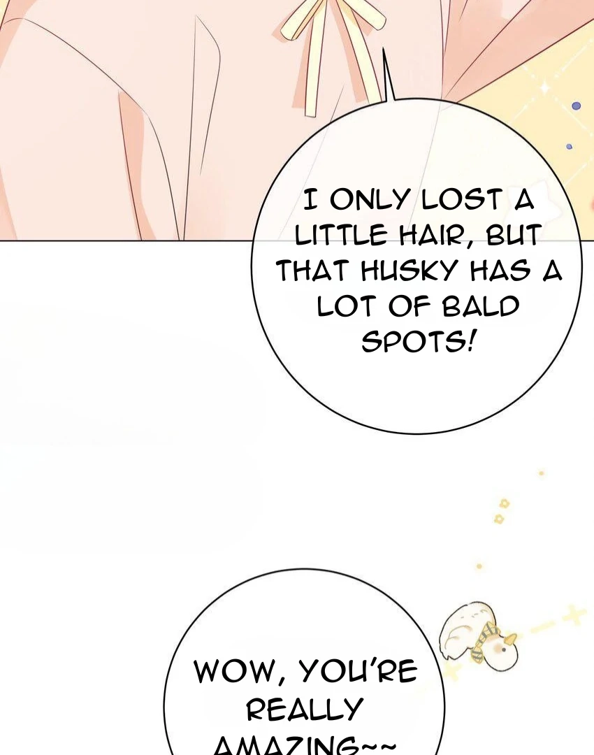 Read Overnourished chapter 56 image 23 on Lezhin