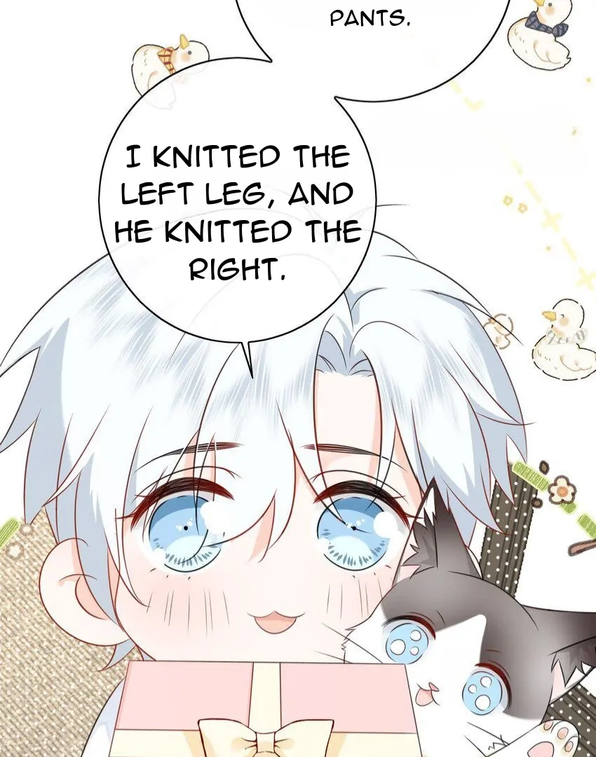 Read Overnourished chapter 56 image 25 on Lezhin
