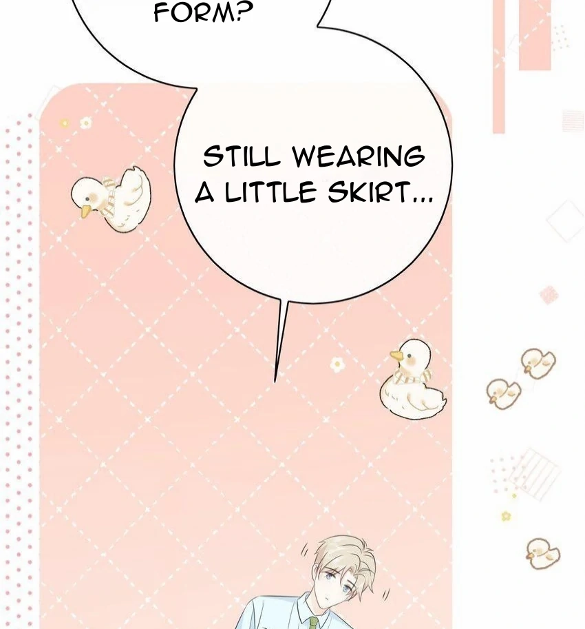 Read Overnourished chapter 56 image 27 on Lezhin