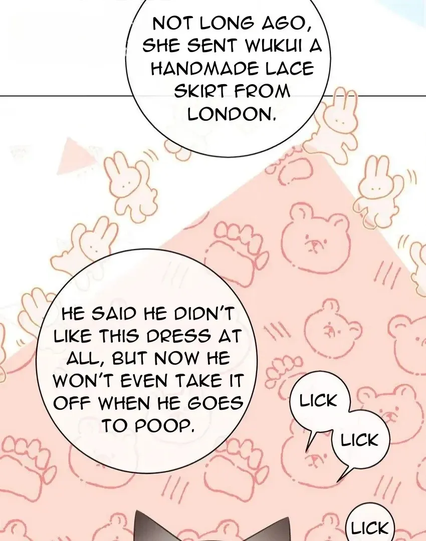 Read Overnourished chapter 56 image 29 on Lezhin