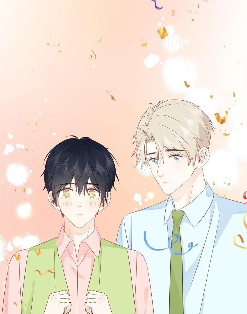 Read Overnourished chapter 56 image 3 on Lezhin