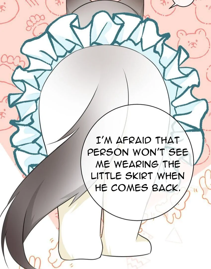 Read Overnourished chapter 56 image 30 on Lezhin