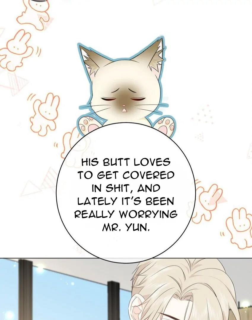 Read Overnourished chapter 56 image 31 on Lezhin