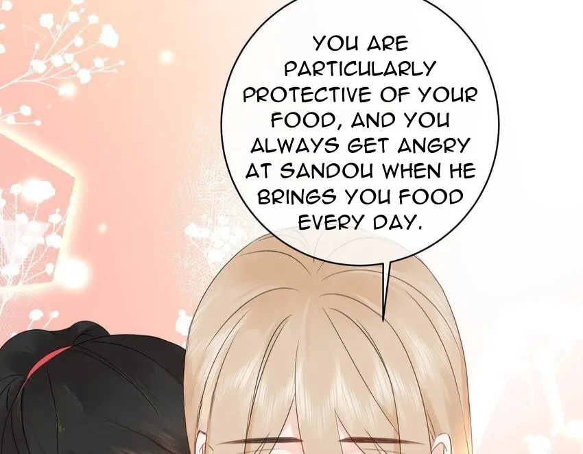 Read Overnourished chapter 56 image 35 on Lezhin