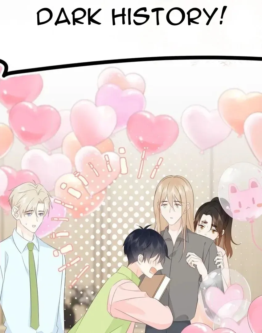 Read Overnourished chapter 56 image 39 on Lezhin