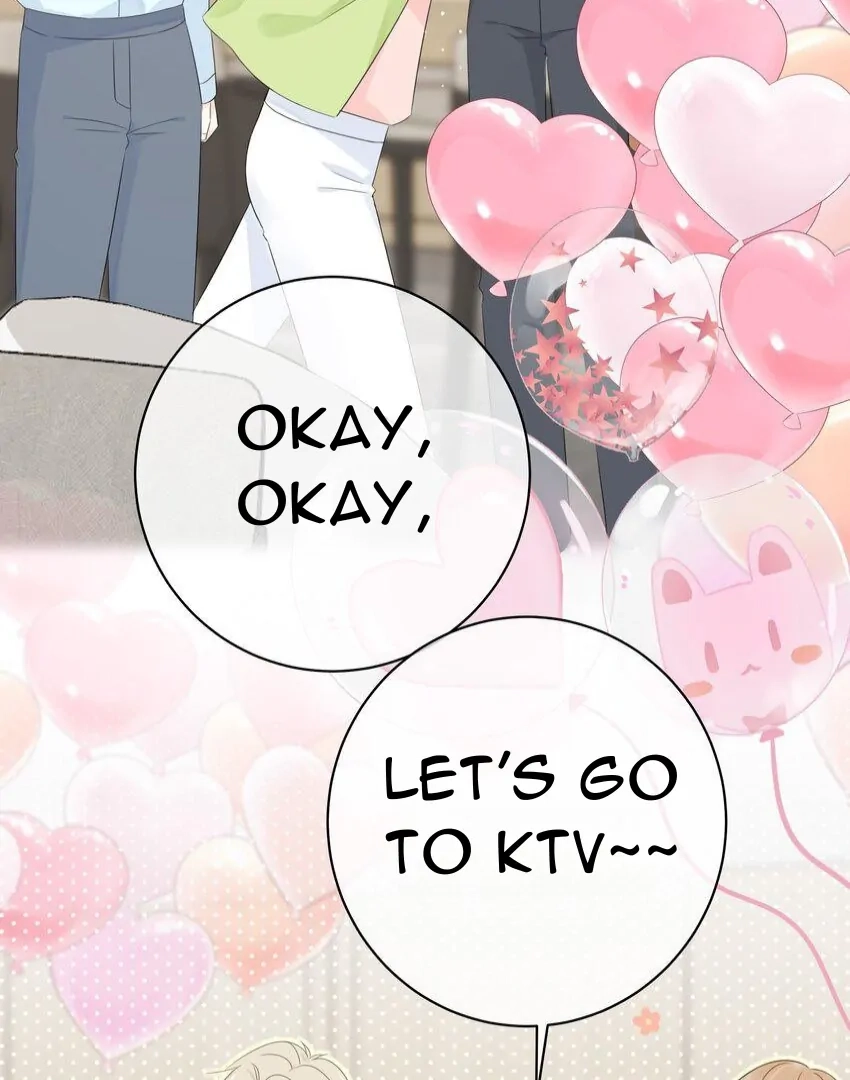 Read Overnourished chapter 56 image 40 on Lezhin