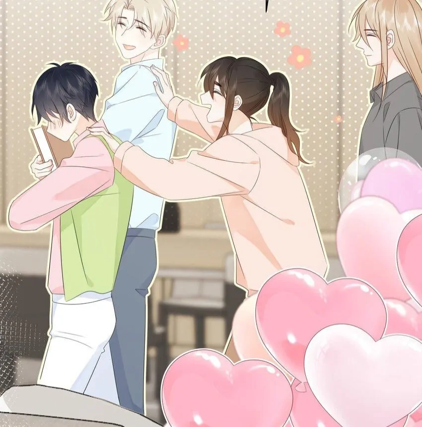 Read Overnourished chapter 56 image 41 on Lezhin