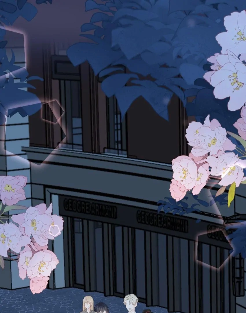 Read Overnourished chapter 56 image 47 on Lezhin