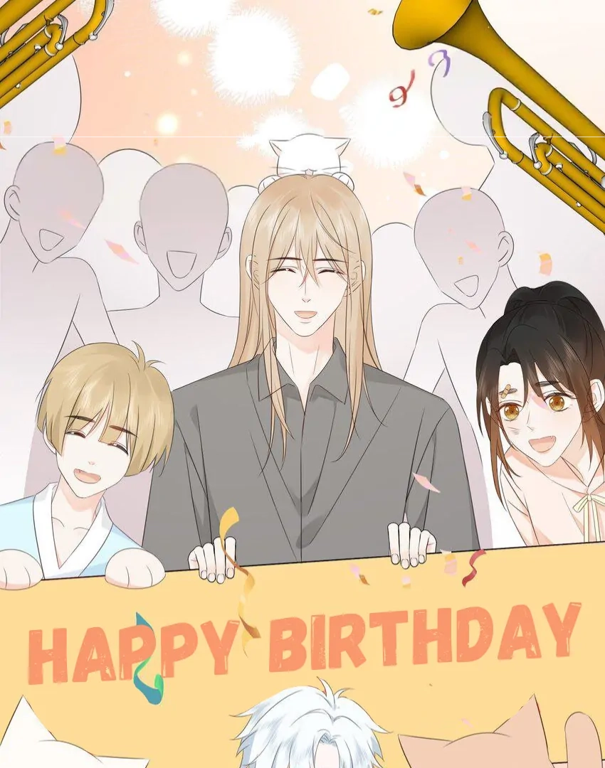 Read Overnourished chapter 56 image 5 on Lezhin