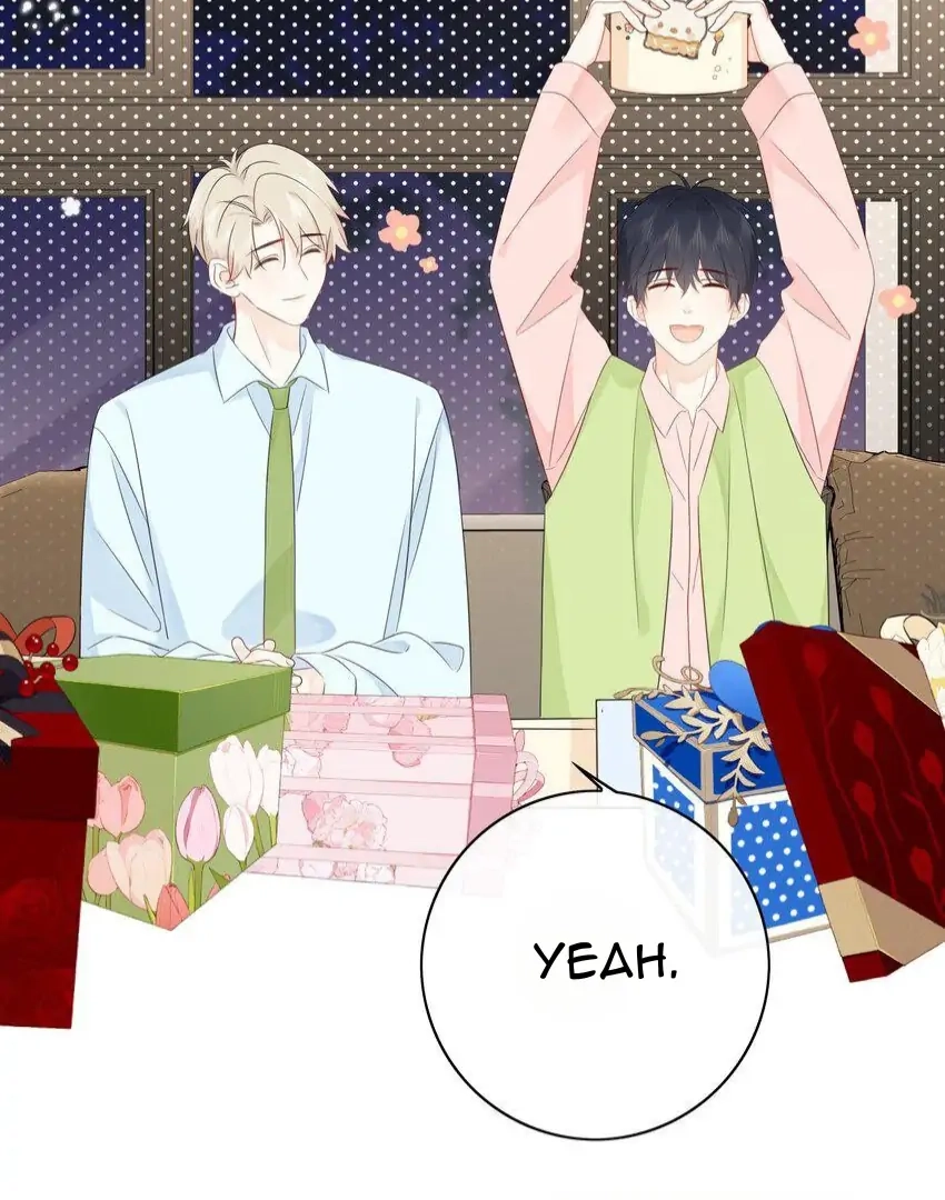 Read Overnourished chapter 56 image 53 on Lezhin