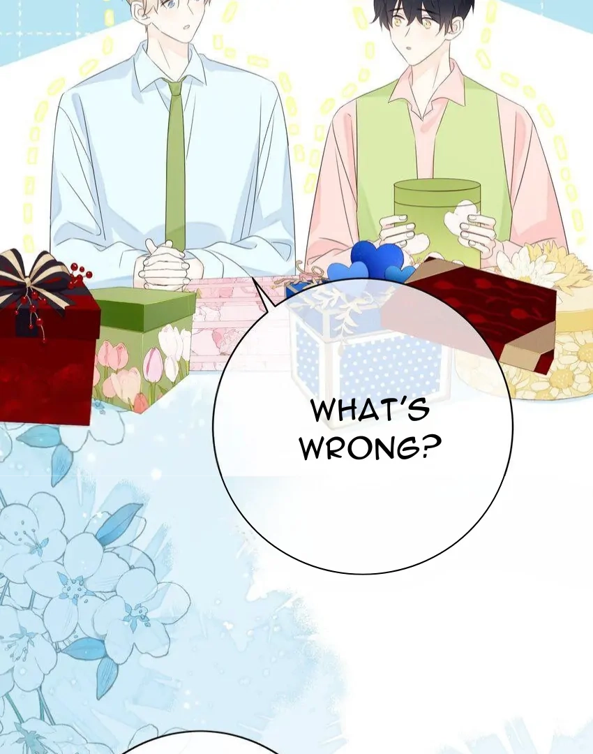 Read Overnourished chapter 56 image 55 on Lezhin
