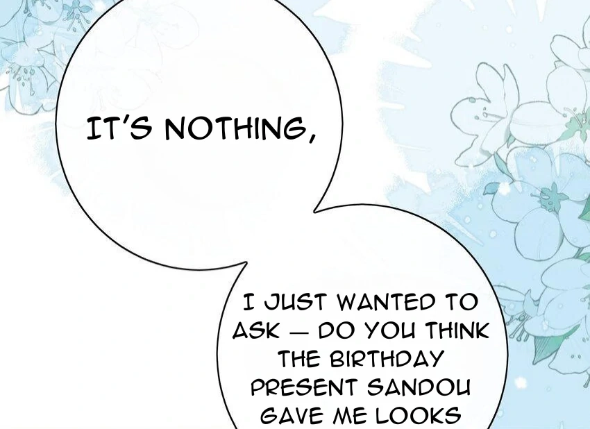 Read Overnourished chapter 56 image 56 on Lezhin