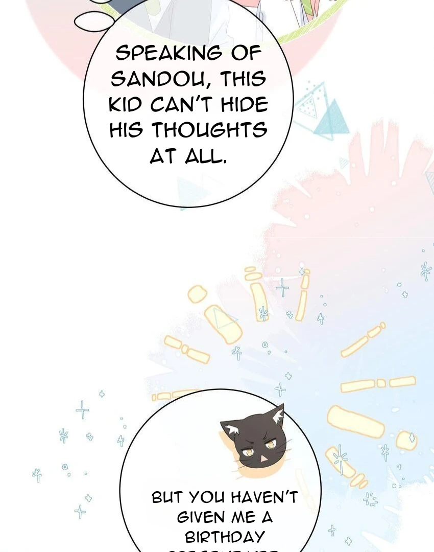 Read Overnourished chapter 56 image 61 on Lezhin