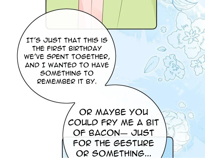Read Overnourished chapter 56 image 64 on Lezhin