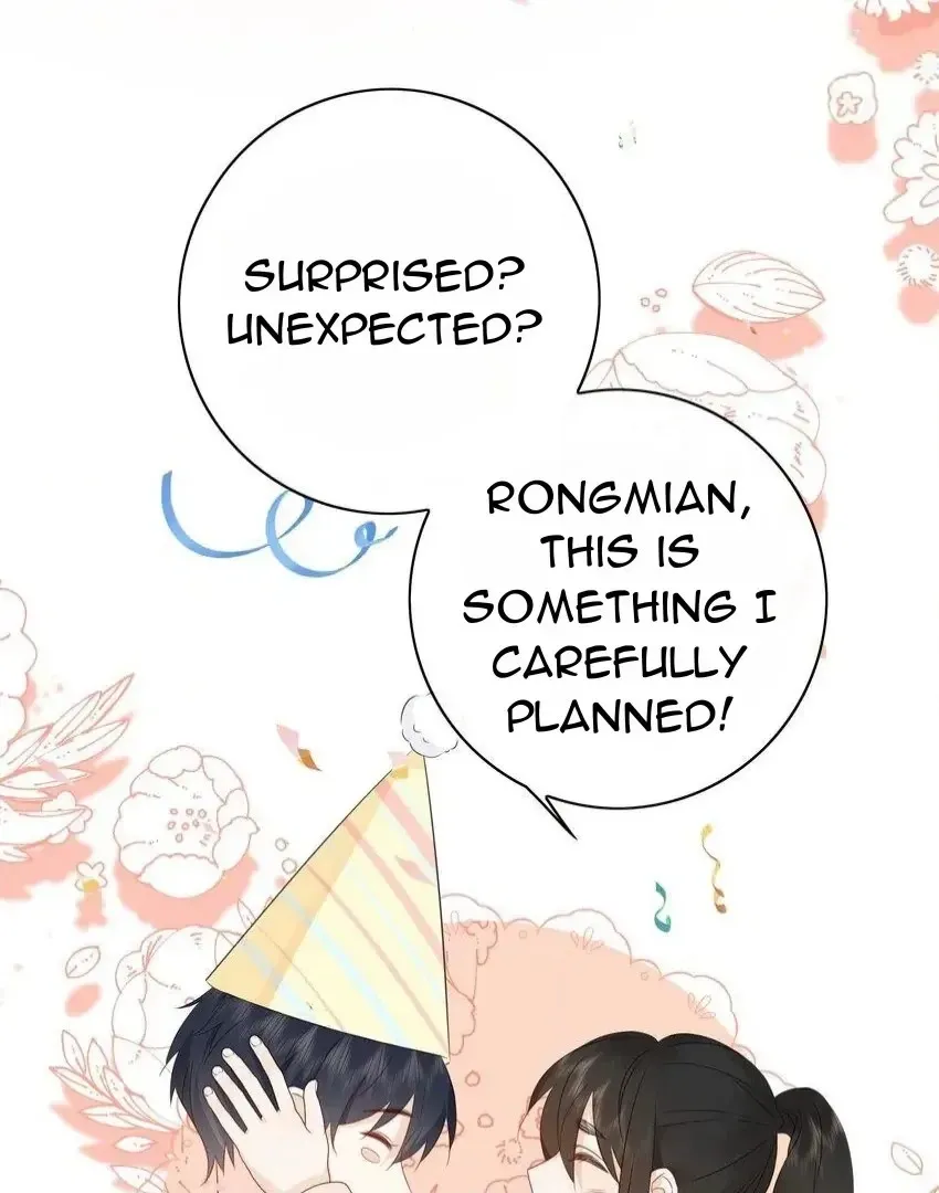 Read Overnourished chapter 56 image 9 on Lezhin
