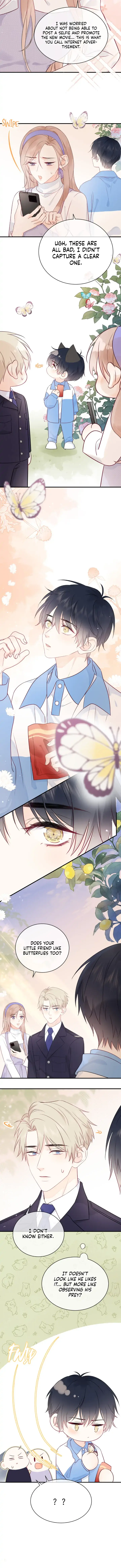 Read Overnourished chapter 6 image 3 on Lezhin
