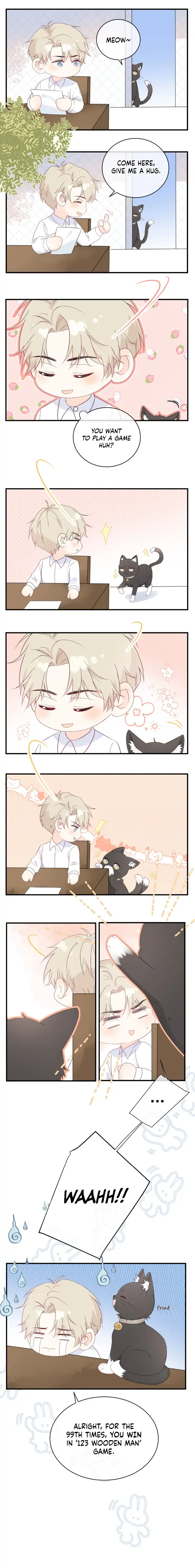 Read Overnourished chapter 6 image 7 on Lezhin