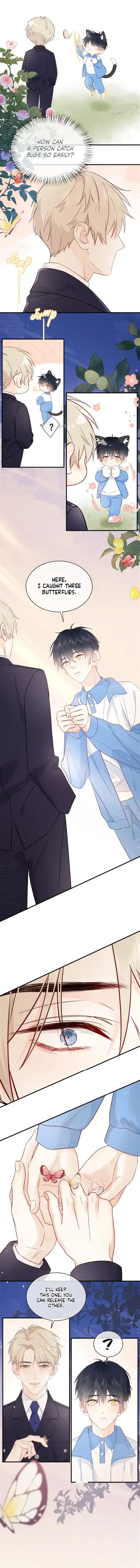 Read Overnourished chapter 7 image 2 on Lezhin