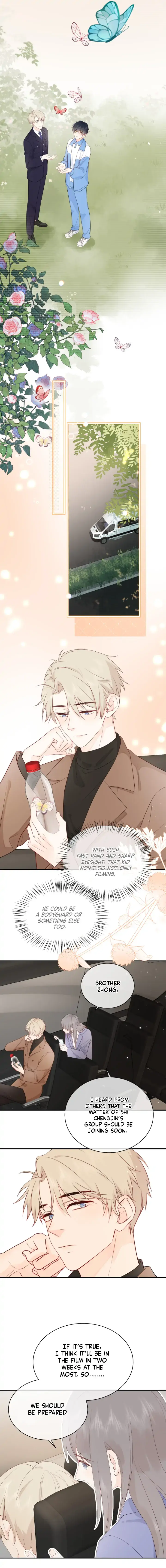 Read Overnourished chapter 7 image 3 on Lezhin