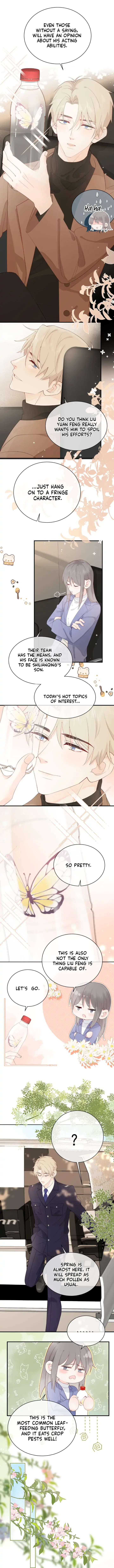 Read Overnourished chapter 7 image 4 on Lezhin