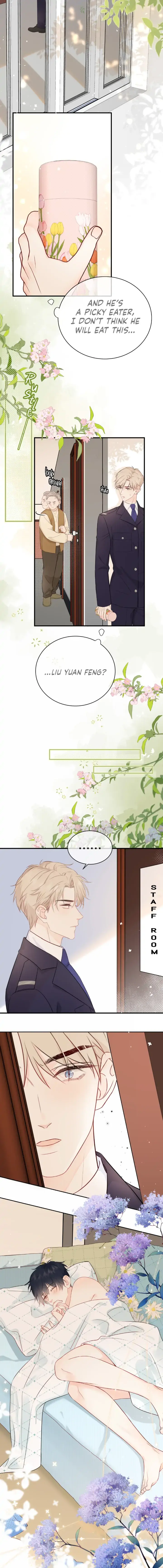 Read Overnourished chapter 7 image 6 on Lezhin