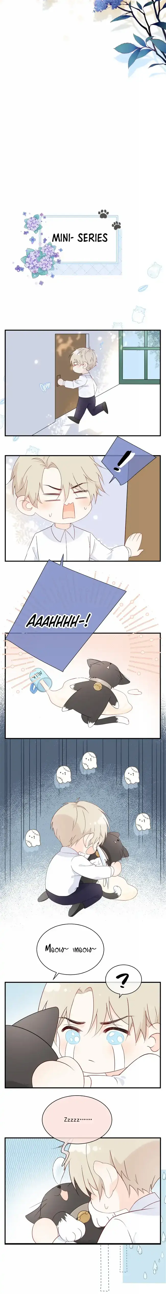 Read Overnourished chapter 7 image 7 on Lezhin