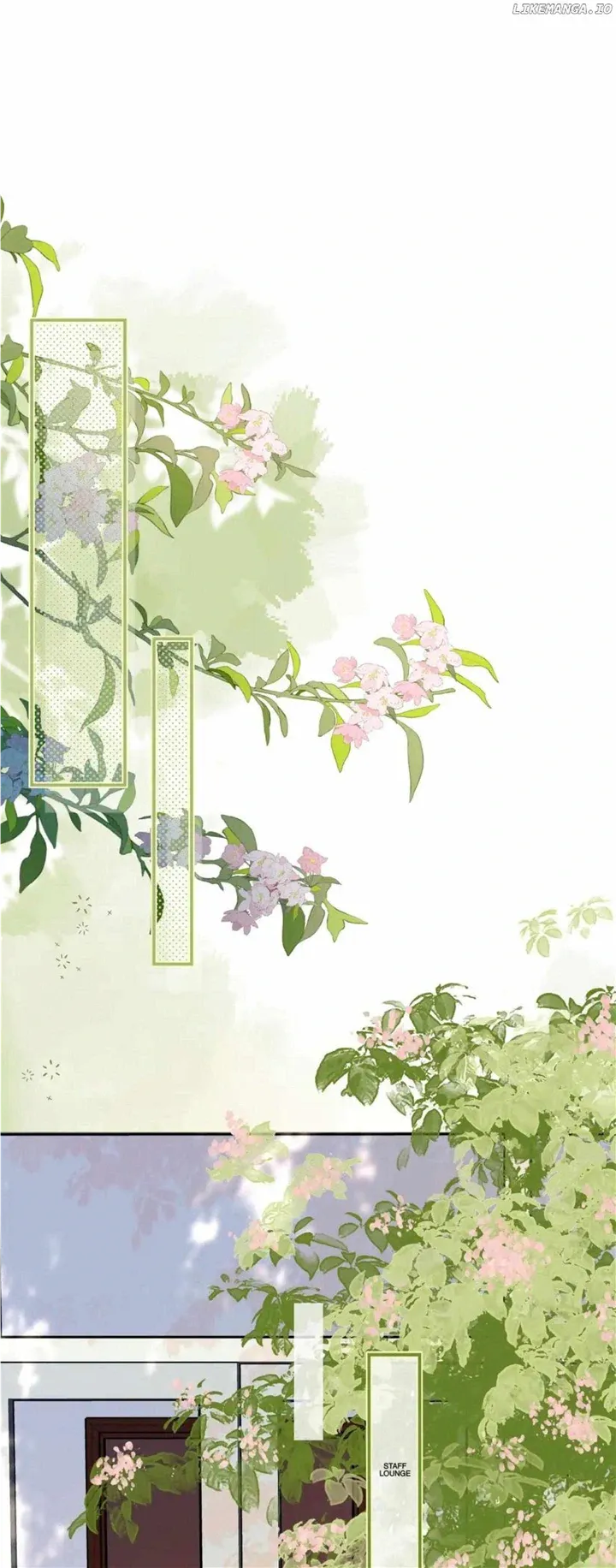 Read Overnourished chapter 8 image 1 on Lezhin