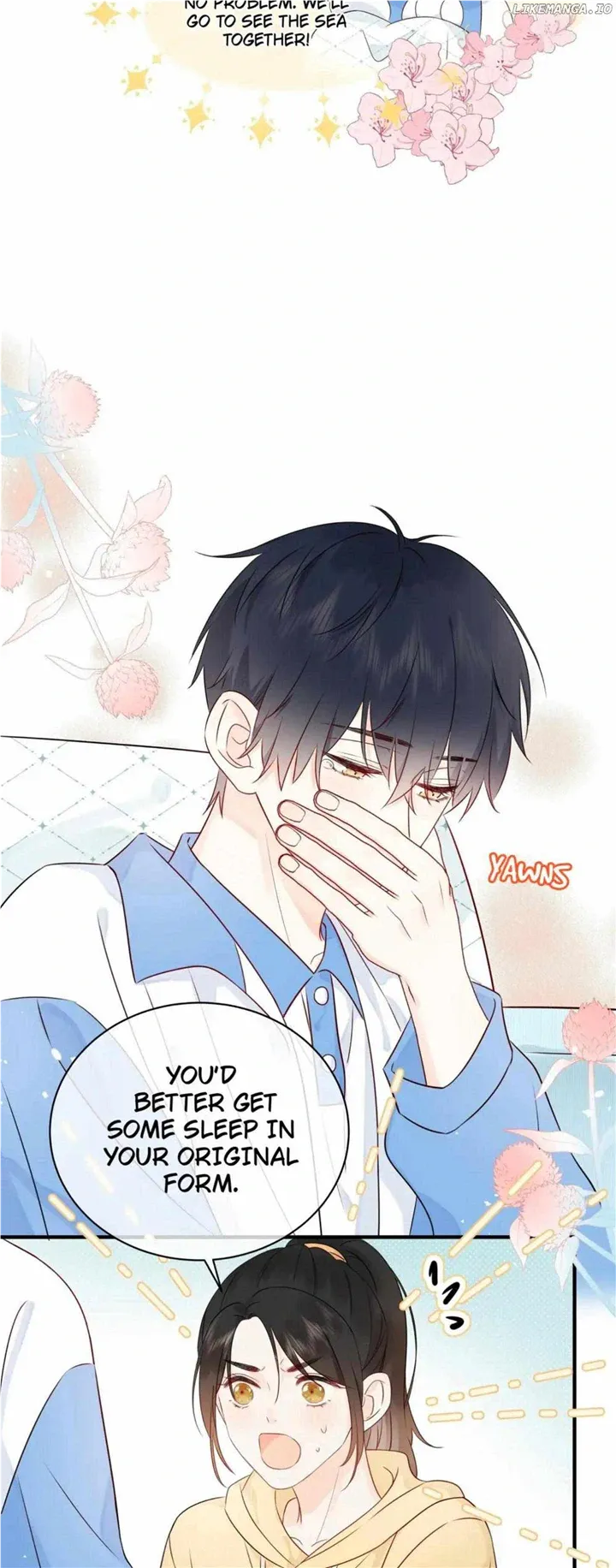 Read Overnourished chapter 8 image 10 on Lezhin