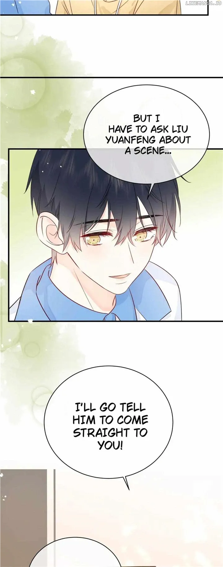 Read Overnourished chapter 8 image 11 on Lezhin
