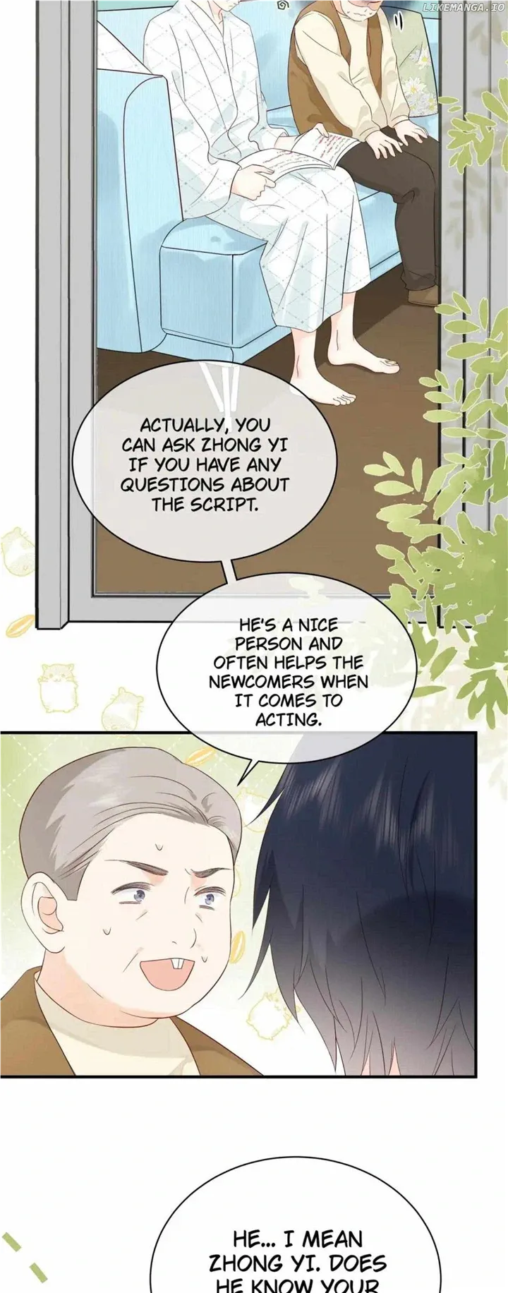 Read Overnourished chapter 8 image 18 on Lezhin