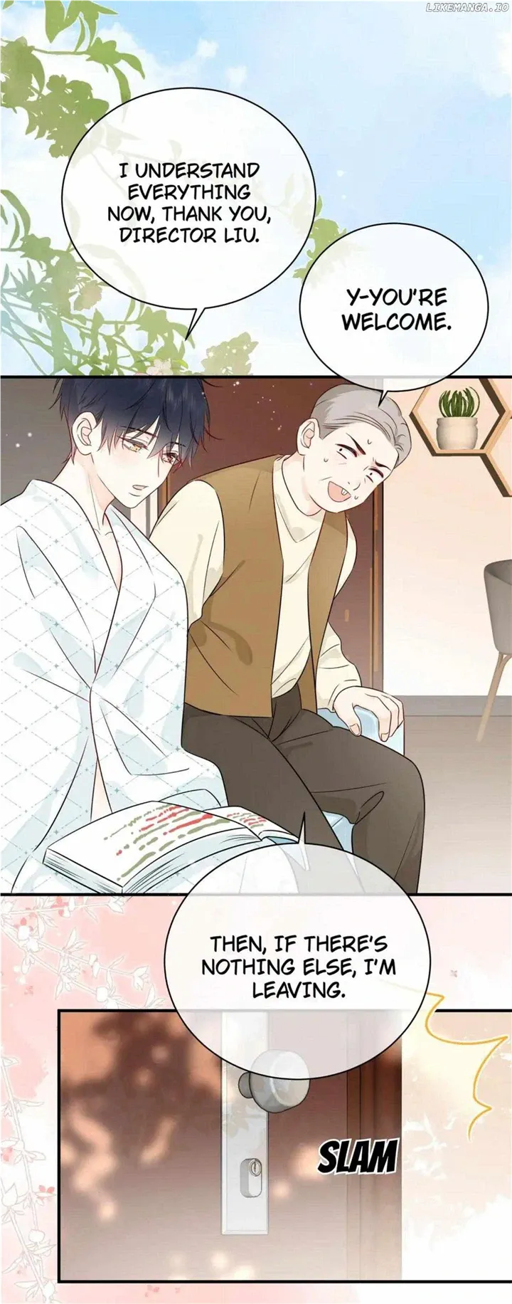 Read Overnourished chapter 8 image 20 on Lezhin
