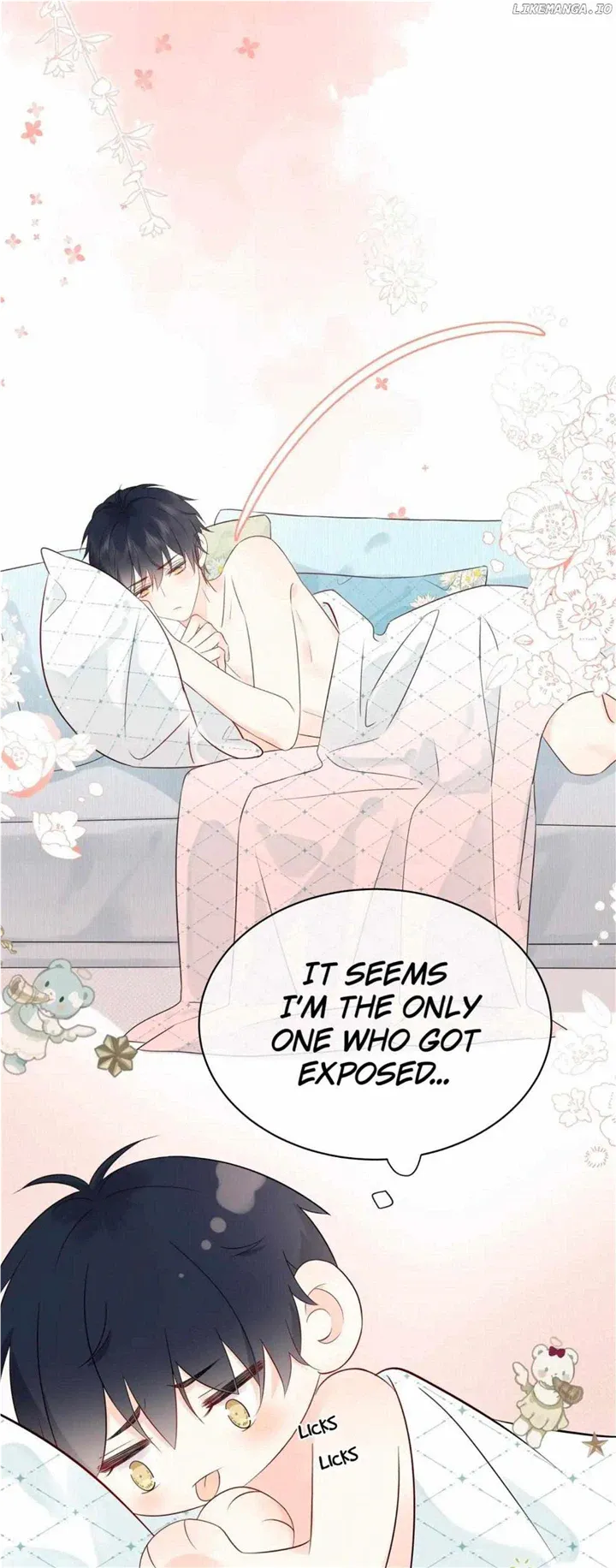 Read Overnourished chapter 8 image 21 on Lezhin