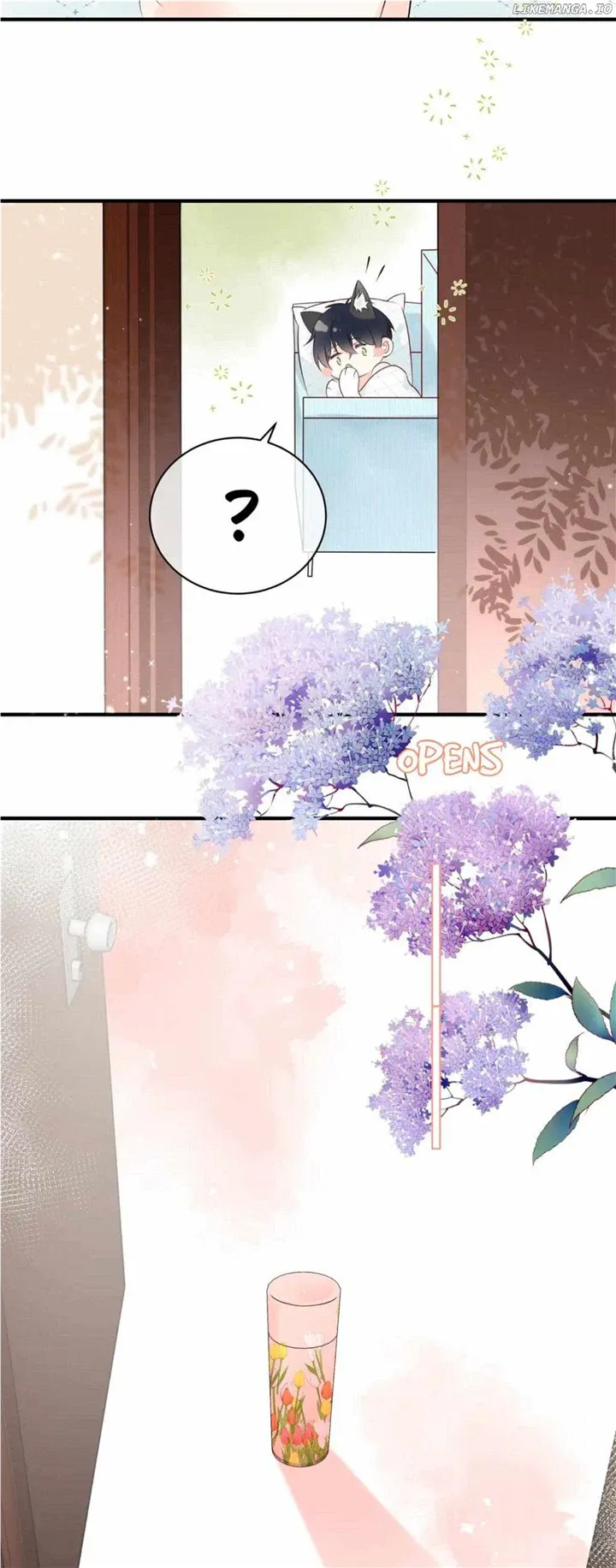 Read Overnourished chapter 8 image 22 on Lezhin