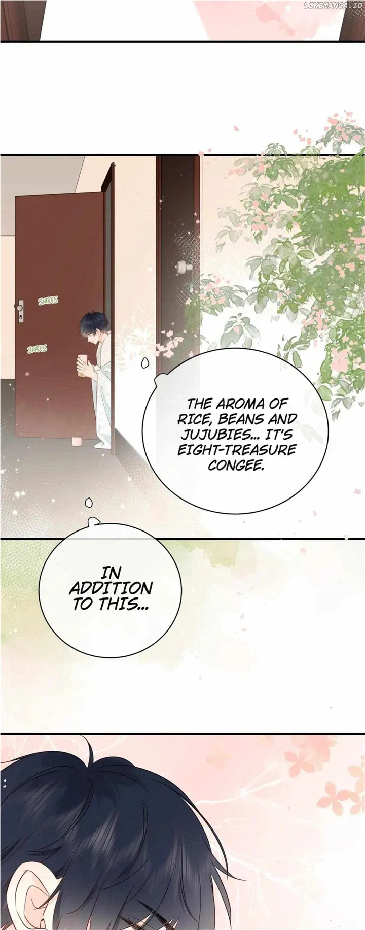 Read Overnourished chapter 8 image 23 on Lezhin