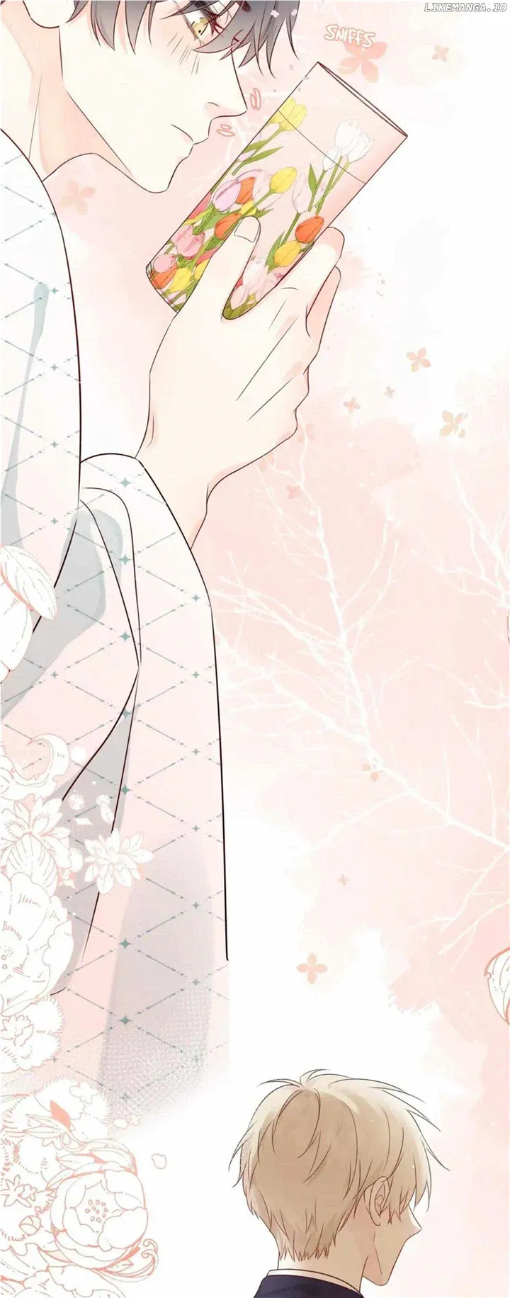 Read Overnourished chapter 8 image 24 on Lezhin