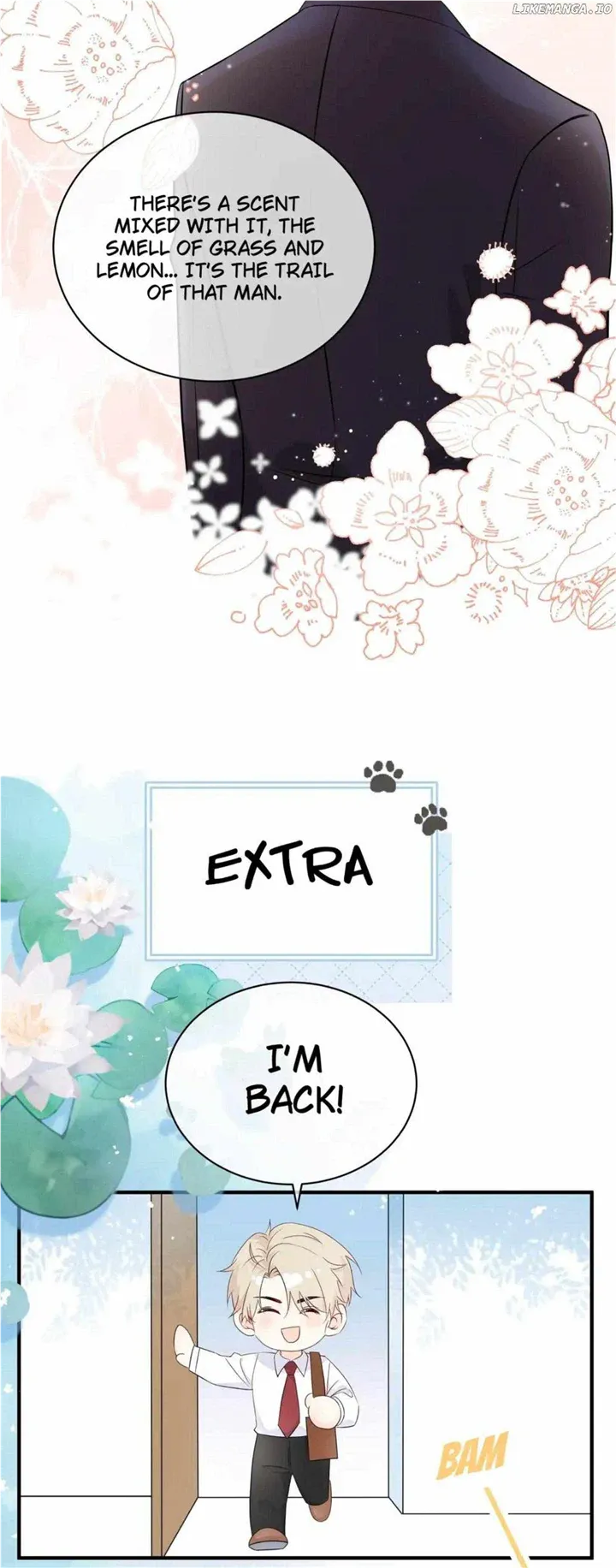 Read Overnourished chapter 8 image 25 on Lezhin