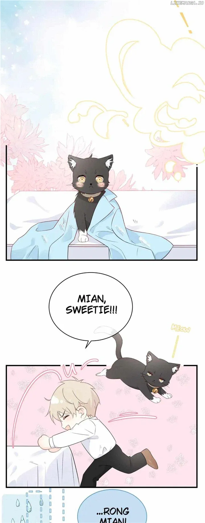 Read Overnourished chapter 8 image 26 on Lezhin