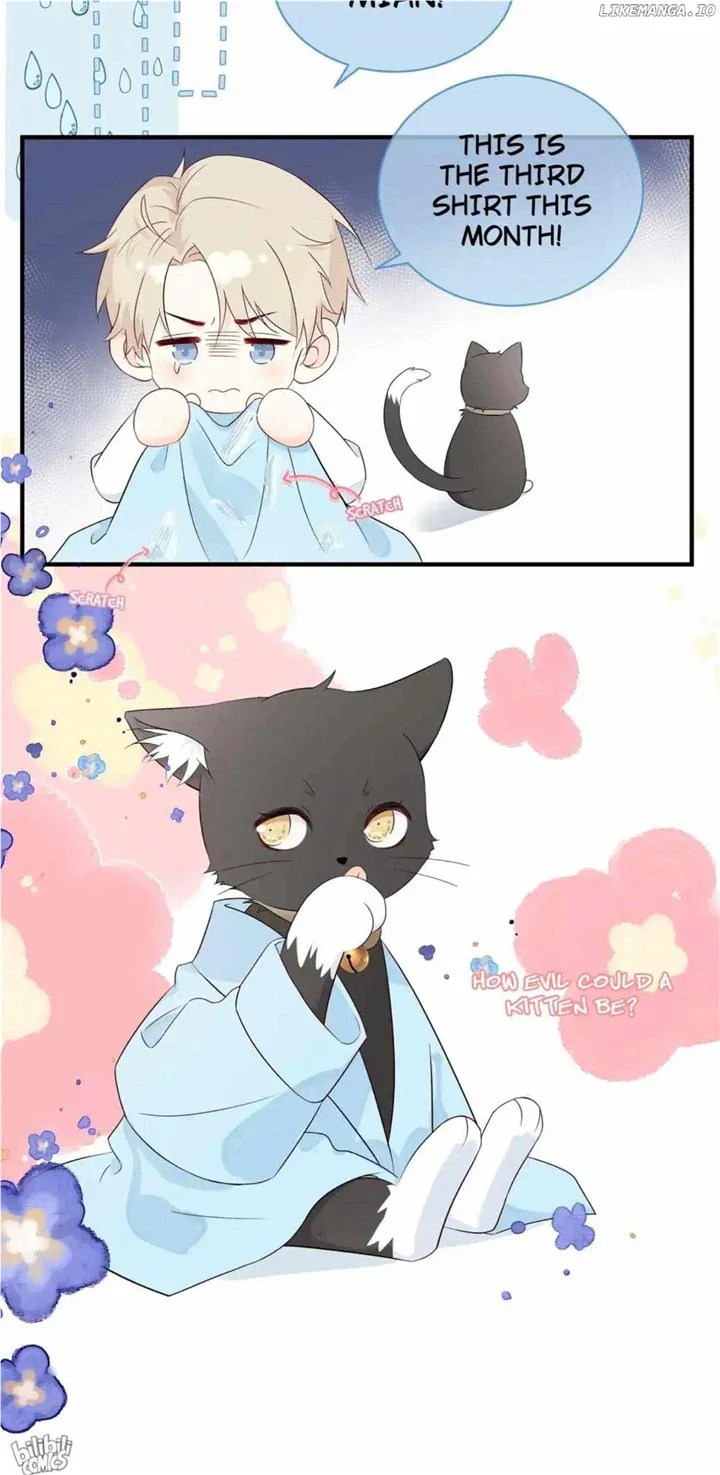 Read Overnourished chapter 8 image 27 on Lezhin