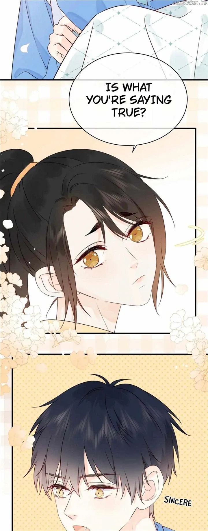 Read Overnourished chapter 8 image 4 on Lezhin