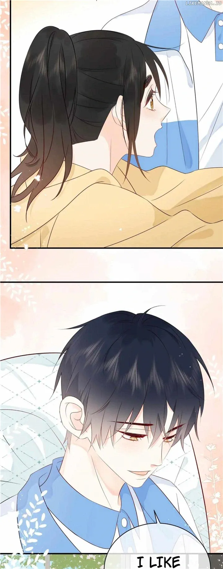 Read Overnourished chapter 8 image 7 on Lezhin